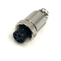 इलेक्ट्रिकल कनेक्टर 2 3 4 5 6 7 8 9 10 12 पिन GX16 GX18 GX20 GX25 GX30 एविएशन प्लग सॉकेट कनेक्टर